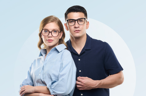 Buy 1 Get 2* Frame / Sunglasse...