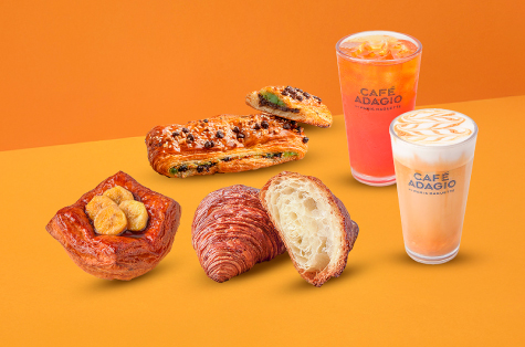 Diskon 20% di Paris Baguette d...