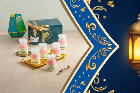 Promo Ramadan 2026 - Diskon 25...