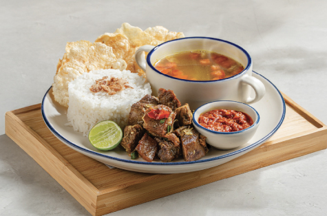 Temani Manisnya Hari - Diskon...