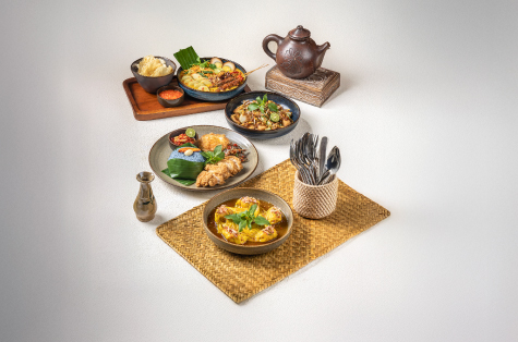 Opening Store - Diskon 20% di...