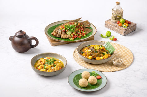 Diskon 15% di Teras by Platara...