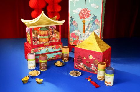 Promo Imlek - Diskon Rp50 ribu...