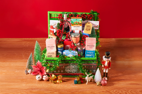 Promo Imlek - Diskon Rp50 ribu...