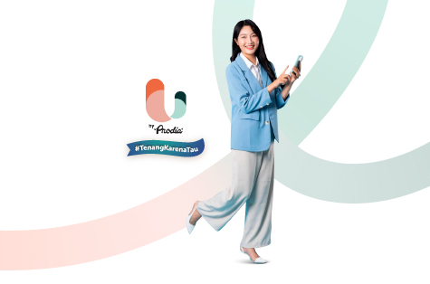 Promo HUT U by Prodia– Harga K...