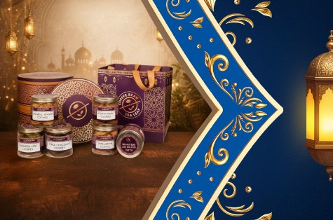 Promo Ramadan 2026 - Diskon 30...