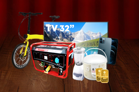 Promo Mitra 10 - 29th Annivers...