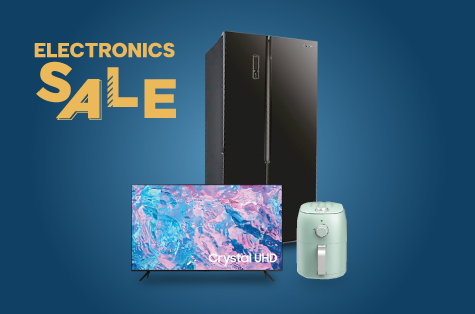 Promo Informa Electronic Harg...