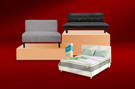 Promo Merdeka isi Rumah Murah...