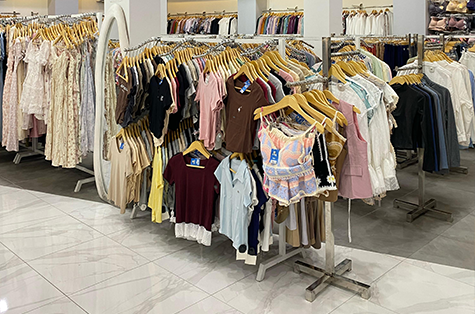 Diskon s.d. 20% tukar Livin’po...