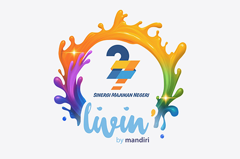 Promo HUT Bank Mandiri ke-27 Diskon s.d. 27% Maksimal Diskon Rp270 ribu + Diskon s.d. 20% tukar Livin’poin + Cicilan 0% s.d. 18 bulan dengan Mandiri Kartu Kredit