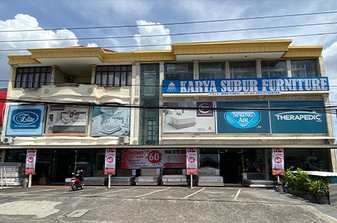 Cicilan 0% s.d. 18 bulan di Ka...