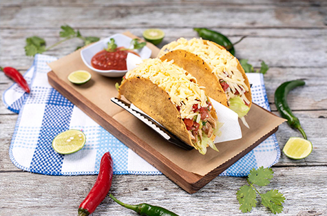 Diskon 20% di La Casa Mexican