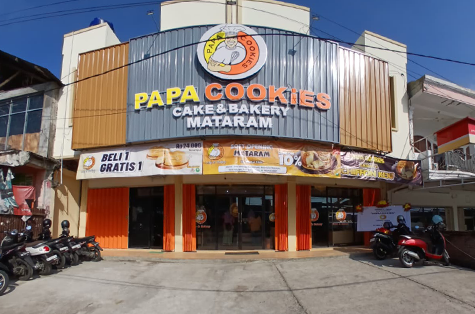 Diskon s.d. 20% tukar Livin’po...