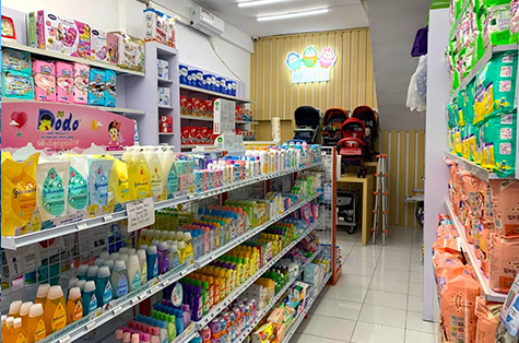 Pepipo Baby Shop - Diskon s.d....