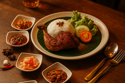 Diskon s.d. 20% tukar Livin’po...