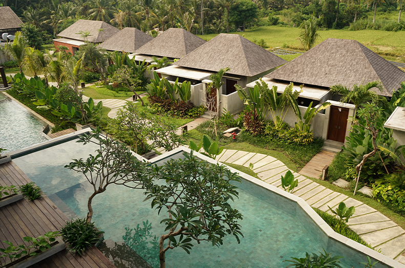 Diskon s.d. 25% di The Garcia...