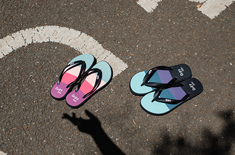 Diskon 10% di GriPP Bali