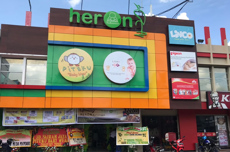 Belanja Hemat! Promo HUT RI Di...