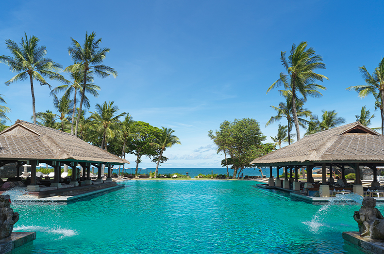 Diskon s.d. 25% di InterContin...