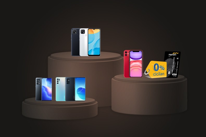 Hematnya Beli Gadget Baru! Pro...