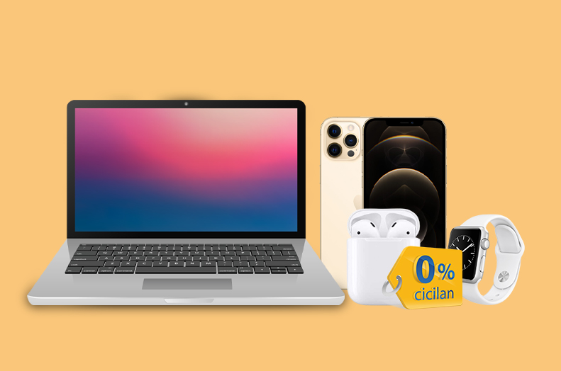 Hematnya Beli Gadget Baru! Pro...