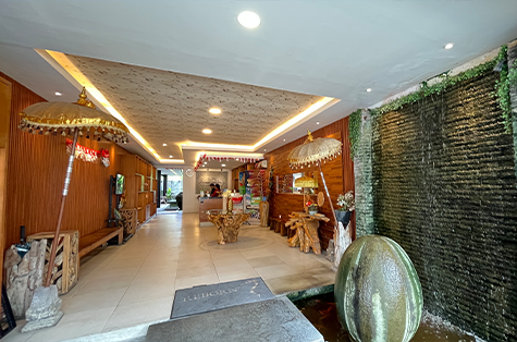 Diskon s.d. 30% tukar Livin’po...