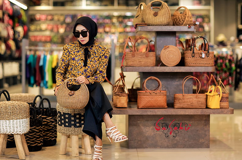 Diskon s.d. 20% Tukar Livin’po...