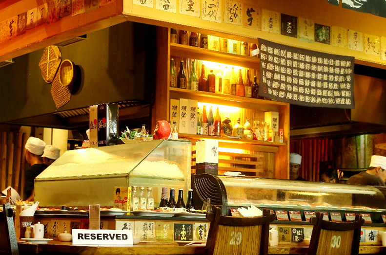 Diskon 10% di Take Japanese Re...