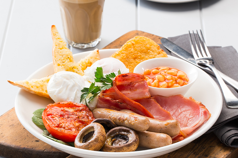 Diskon 20% di The Coffee Club...