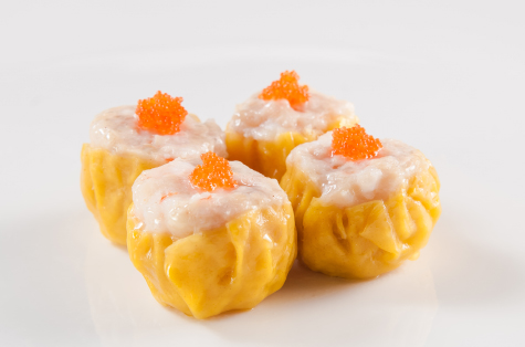 Diskon 10% di Wanaku Dim Sum P...