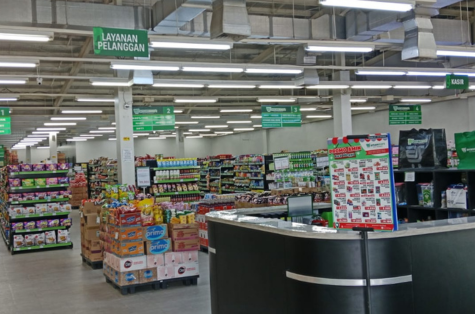 Hemat Hingga 20% dengan Livin’...
