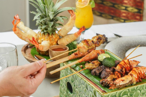 Hemat Hingga 10% dengan Livin’...