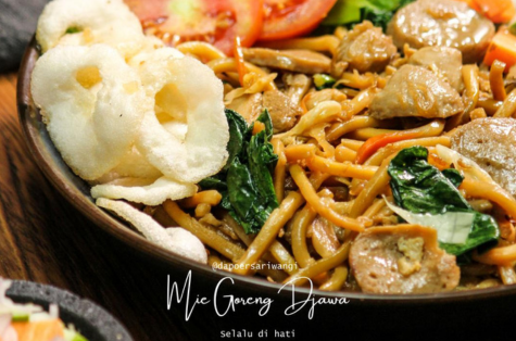 Hemat Hingga 30% dengan Livin’...