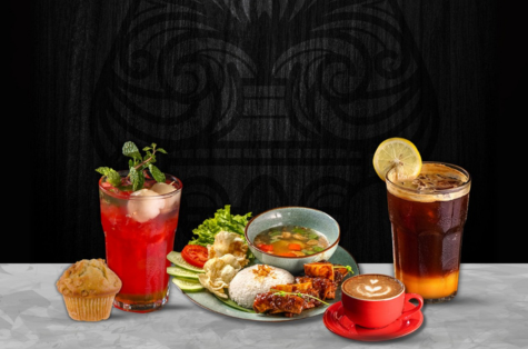 Hemat Hingga 20% dengan Livin’...
