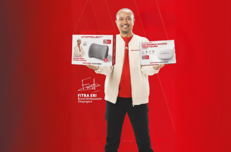Hemat hingga 20% dengan Livin’...