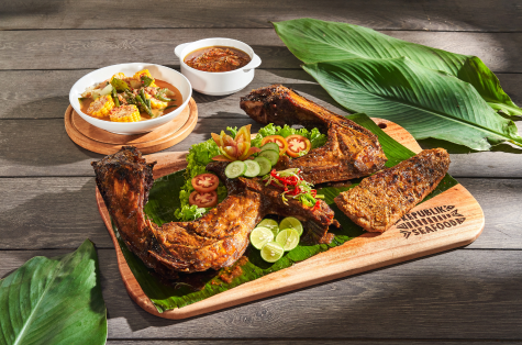 Hemat Hingga 20% dengan Livin’...