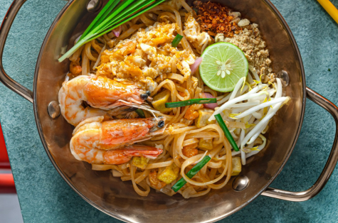 Bonus Pad Thai + Hemat Hingga...