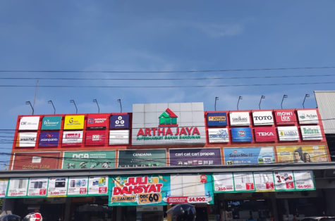 Hemat hingga 20% dengan Livin’...