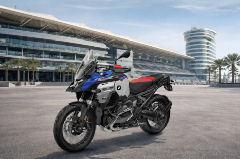 Cicilan 0% s.d. 36 bulan di BM...