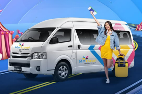 Hemat hingga 20% dengan Livin’...