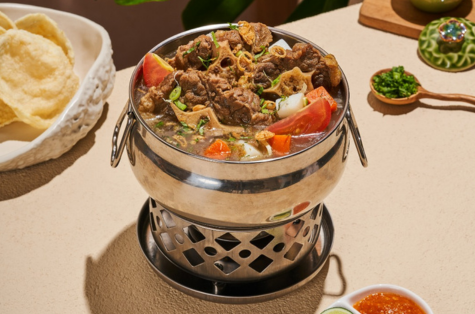 Hemat hingga 20% dengan Livin’...