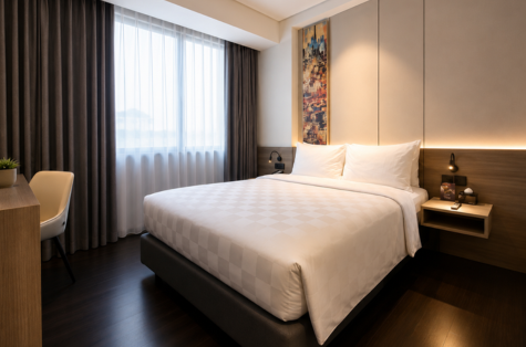 Hemat hingga 20% Tukar Livin’p...