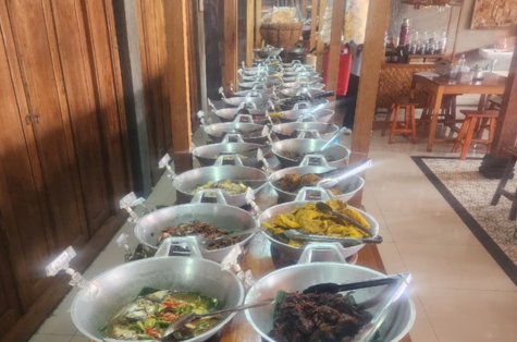 Hemat hingga 20% dengan Livin’...