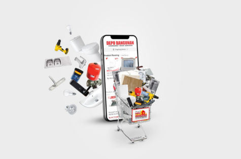 Cashback hingga Rp300 ribu di...