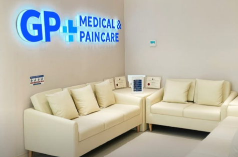 Diskon 50% Konsultasi di GP Pl...