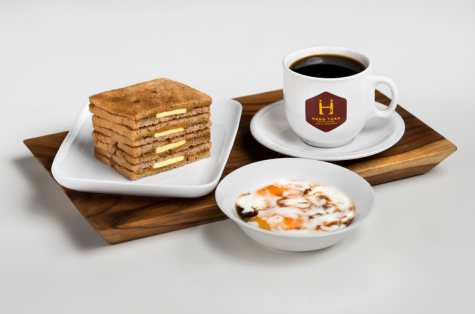 Bonus Kaya Butter / Cashback h...