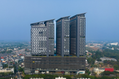 Cicilan 0% s.d. 12 bulan + Dis...