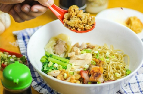 Hemat hingga 20% dengan Livin’...