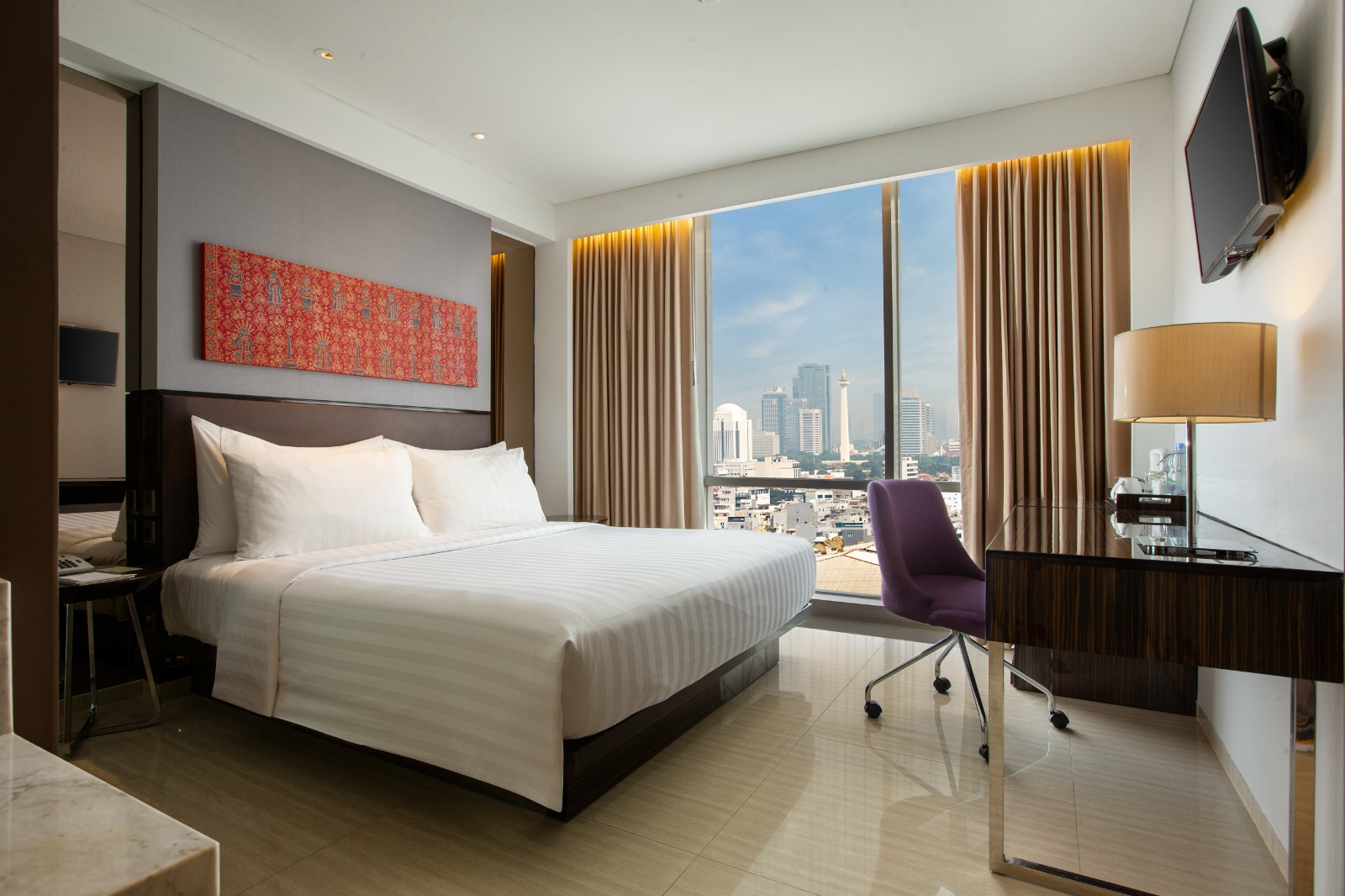 Hemat hingga 10% dengan Livin’...